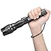 Shadowhawk CREE 12000LM T6 5Modes 18650 LED Flashlight Zoomable Military Torch