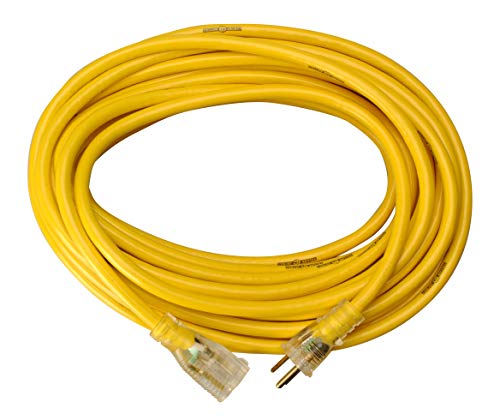 Yellow Jacket 50-Foot Extension Cord - Image 6