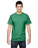 Fruit of the Loom Men's Short Sleeve Crew
