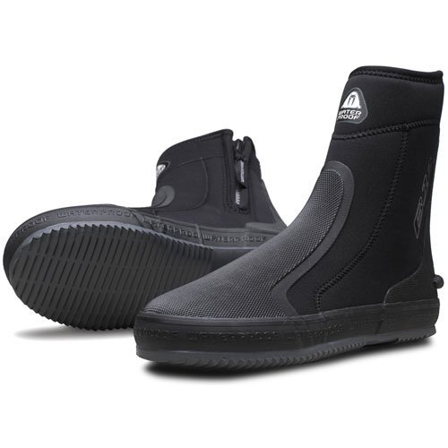 Waterproof B1 6.5mm Neoprene Boots, Large - Thumbnail 4