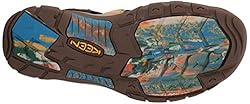 KEEN Men's Newport H2 Closed Toe Water