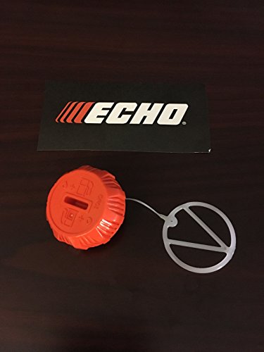 Echo P021037920 GENUINE Chainsaw Fuel Cap CS-310 CS-352 CS-370 CS-440 CS-450