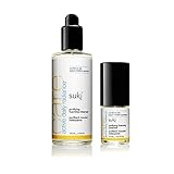 suki purifying foaming cleanser