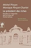 Le président des riches (Poches essais) (French Edition) by 