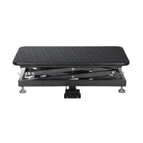 1 Accordion+Electric+Grooming+Table+ComfortGroom