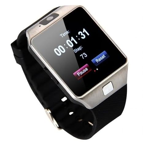 heypex smartwatch