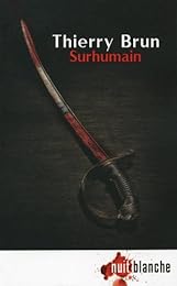 Surhumain