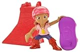 Fisher-Price Jake and The Never Land Pirates Izzy