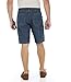 Wrangler Mens Denim Cargo Short - Big & Regular Sizes