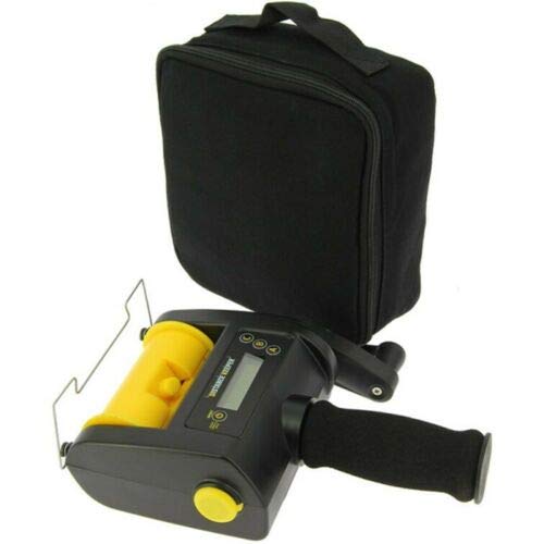 NGT CARP FISHING DISTANCE KEEPER DIGITAL HAND HELD WAY TO MEASURE LINE LENGTH DK