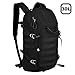 Aione Tactical Backpack Military Army Backpack Daypack 25L/30L/32L/39L Assault Pack Bug Out Bag with Hard Shell Top Pocket