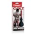 CalExotics COLT Anal Douche, Compatible with Water Based Lube - SE-6875-00-3