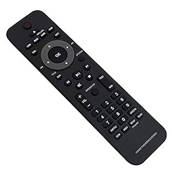 996510026446 Replace Remote Control fit for Philips