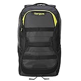 Targus Work and Play Fitness Backpack for 15.6-Inch Laptops
