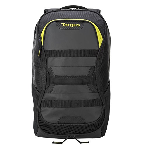 Targus Work and Play Fitness Backpack for 15.6-Inch Laptops
