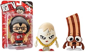 fgteev toys amazon