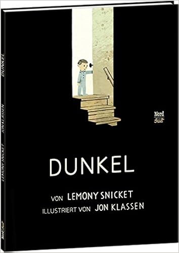 Dunkel Amazon De Snicket Lemony Klassen Jon Bodmer Thomas Bucher