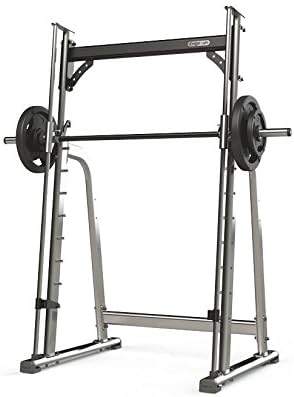Exigo 5 Degree Smith Machine