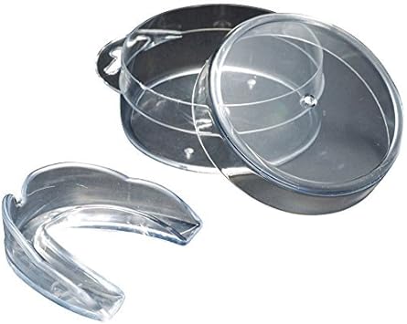 Amazon マウスピース クリア マーシャルワールドジャパン マウスピース マウスガード