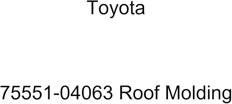 Replacing Roof Drip Molding 2007 Toyota Yaris Youtube