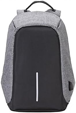 Fashion Multifunction Backpacks Travel Leisure Charging Large Capacity Solid Laptop Casual For Teenage Zipper