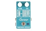 Emerson Guitars EM-Drive Overdrive Pedal