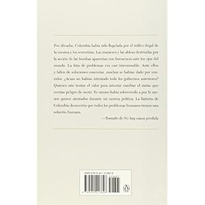 No hay causa perdida (Spanish Edition)