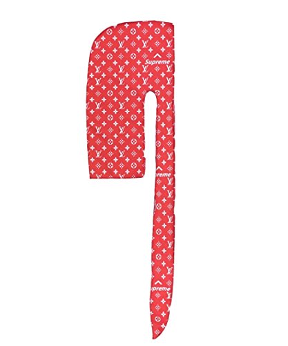 Slippery Apparel Designer Durag Fashion Durags LV Cameroon Ubuy