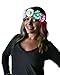 Light Up LED Flower Crown (EDC)