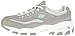 Skechers Sport Women's D'Lites Lifesaver Fashion Sneaker