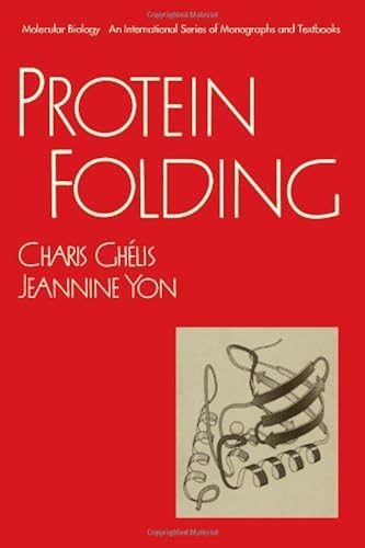 Download Protein Folding PDF