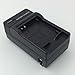 SLB-10A SLB-11A Battery Charger for Samsung L100 L110 L200 L210 Digital Camera