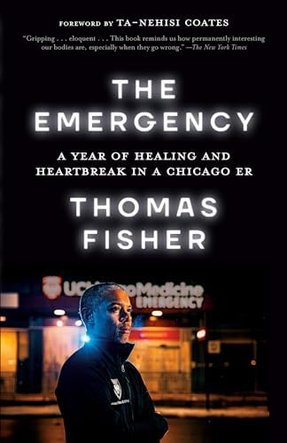 The Blood of Strangers : True Stories from the Emergency Room