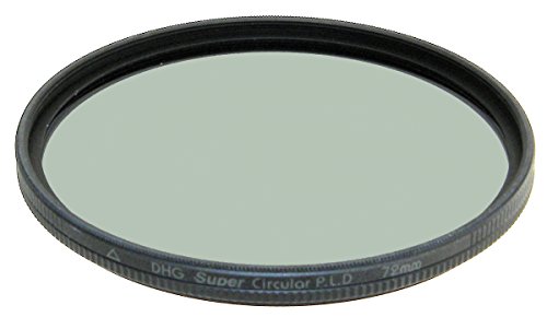 Marumi 72mm 72 Super DHG MC CPL PL.D Slim Thin Filter Japan