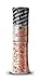 Silk Route Spice Company Giant Himalayan Pink Salt Grinder 390g - 13.8oz