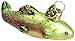 Old World Christmas Ornaments: Mini Trout Glass Blown Ornaments for Christmas Tree (12268)
