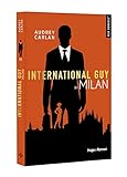International Guy, Tome 4 : Milan by