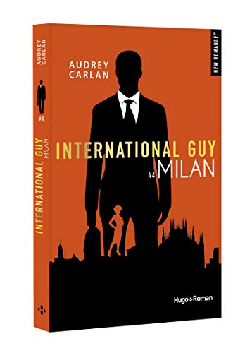 International Guy, Tome 4 : Milan by 