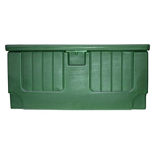 Horsemen's Pride 700 Series Green Trunk