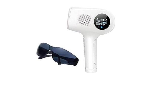Amazon Com Wanzhuank Ipl Hair Removal For Women Men Permanent
