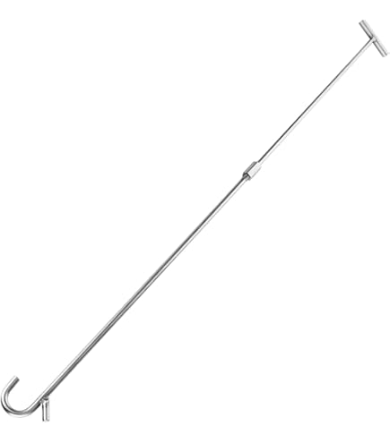 Amazon.com: CHDT66 5th Wheel Pin Puller, 36