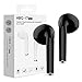 Bluetooth Headphones, Wireless Headphones Mini Wireless Sports Earphones Earbuds Stereo-Ear Sweatproof Earphones with Noise Cancelling Fit for Most Smartphones with Charger Casethumb 1