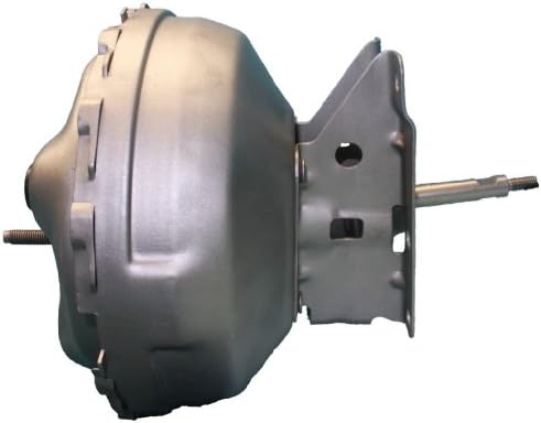 Power Brake Exchange 80111 Remanufactured Power Brake Booster