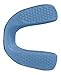 Under Armour UA Braces Mouthguard Large Light Blue