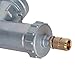 15003-1716 Carburetor For 1988-2002 Bayou 220 & KLF220 and 2003-2011 Bayou 250 & KLF250# 15003-1080 C02144