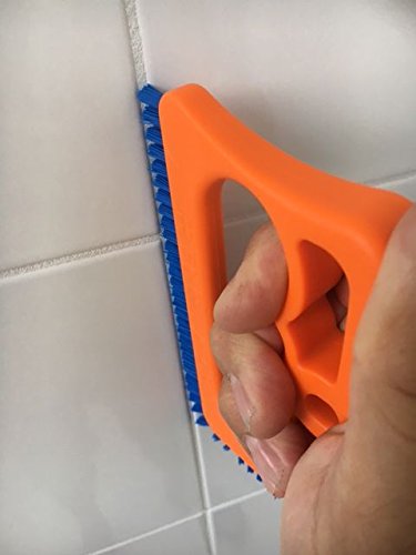 Fugenial "Fuginator®" Tile Joint Cleaning Brush for Use in 