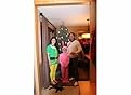 Amazon.com: A Christmas Story Kid Pink Bunny Suit: Clothing