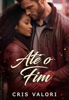 Livro Até o fim