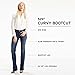 Levi's Women's 529 Curvy Bootcut Jean