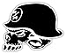 American Freestyle Motocross Association AFMXA Metal Mulisha sticker decal 5